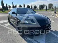 2020 Lamborghini Urus