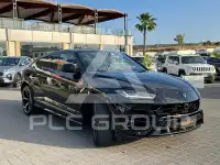 2020 Lamborghini Urus