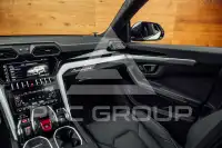 2020 Lamborghini Urus