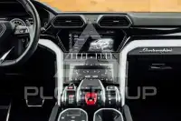 2020 Lamborghini Urus