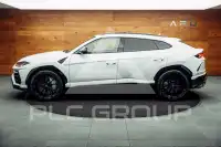 2020 Lamborghini Urus