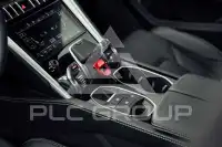 2020 Lamborghini Urus