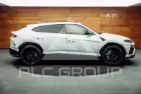 2020 Lamborghini Urus