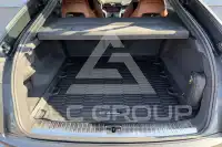 2020 Lamborghini Urus