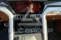 2020 Lamborghini Urus