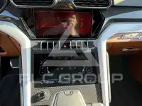 2020 Lamborghini Urus
