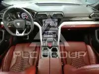 2020 Lamborghini Urus