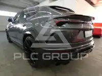 2020 Lamborghini Urus