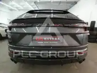 2020 Lamborghini Urus