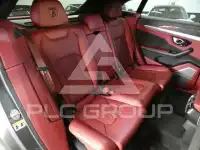 2020 Lamborghini Urus