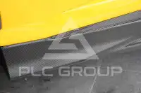 2020 Lamborghini Urus