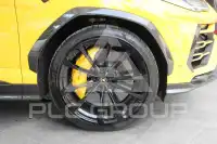 2020 Lamborghini Urus