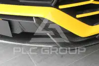 2020 Lamborghini Urus