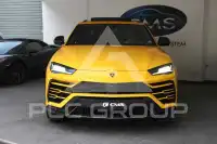 2020 Lamborghini Urus