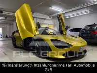 2020 McLaren 720S