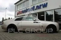 2020 Rolls Royce Wraith