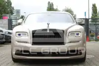 2020 Rolls Royce Wraith