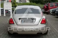 2020 Rolls Royce Wraith