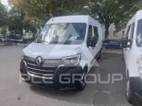 2020 Renault Master