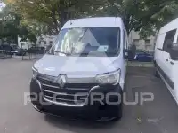 2020 Renault Master