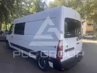 2020 Renault Master