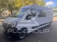 2020 Renault Master