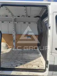 2020 Renault Master