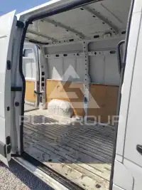 2020 Renault Master