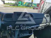 2020 Renault Master