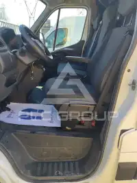 2020 Renault Master
