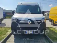 2020 Renault Master