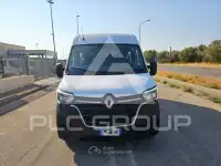 2020 Renault Master