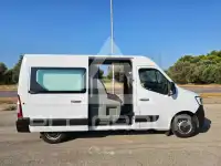 2020 Renault Master