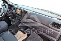 2020 Renault Master