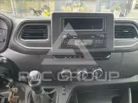2020 Renault Master