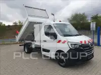 2020 Renault Master