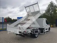 2020 Renault Master