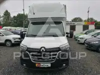 2020 Renault Master