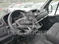 2020 Renault Master