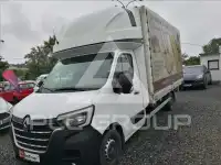2020 Renault Master