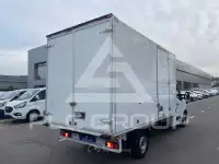 2020 Renault Master