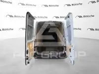 2020 Renault Master