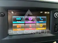 2020 Renault Master