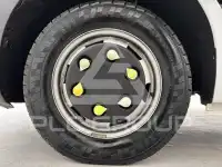 2020 Renault Master