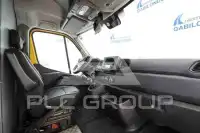 2020 Renault Master
