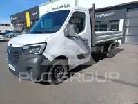 2020 Renault Master