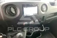2020 Renault Master