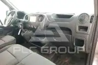 2020 Renault Master