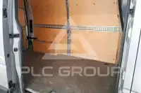 2020 Renault Master