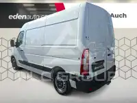 2020 Renault Master